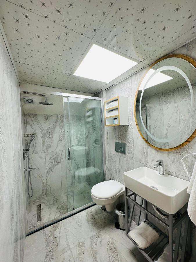 Taksim Havana Hotel Suites Istanbul Exterior foto