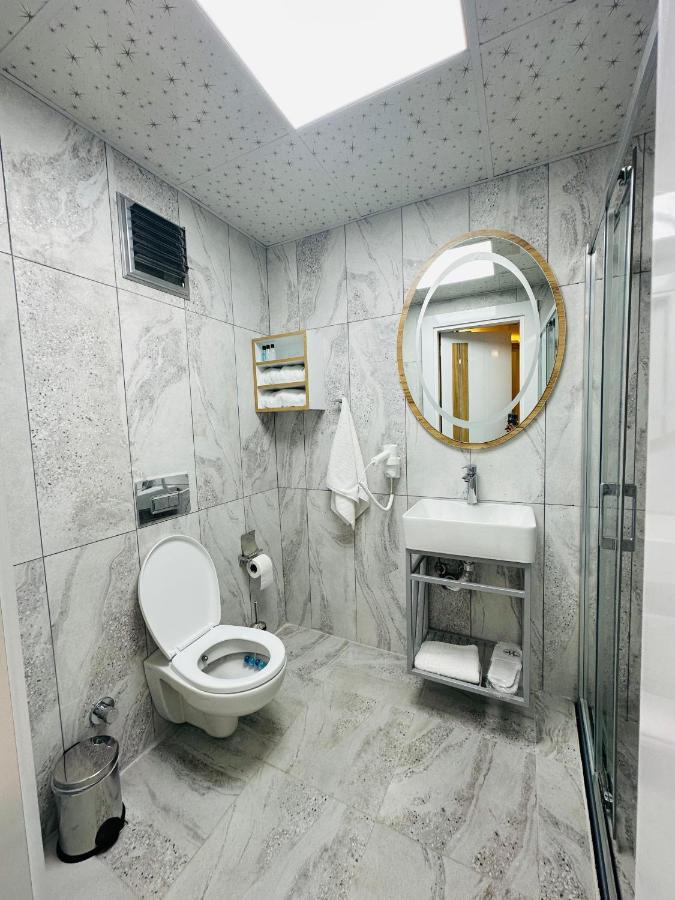 Taksim Havana Hotel Suites Istanbul Exterior foto