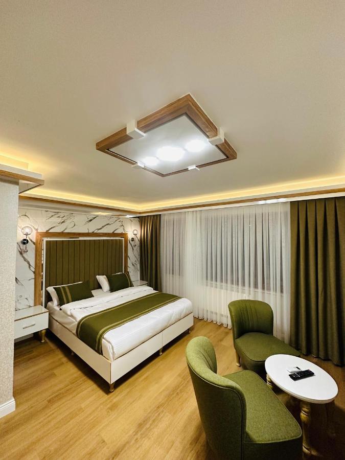 Taksim Havana Hotel Suites Istanbul Exterior foto