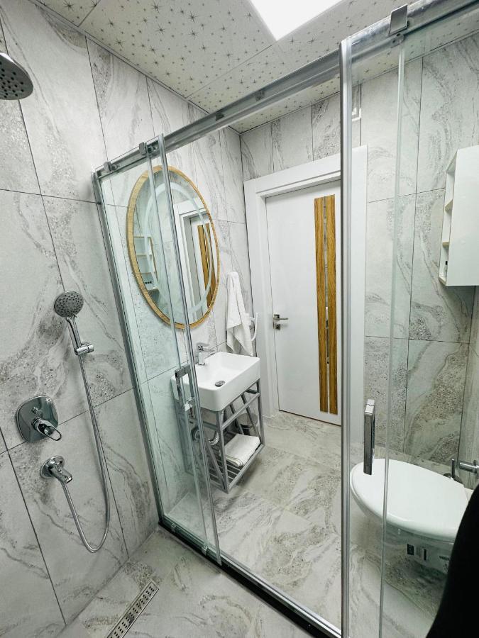 Taksim Havana Hotel Suites Istanbul Exterior foto