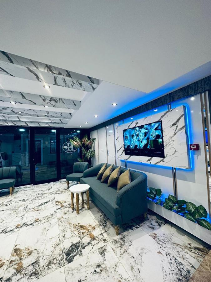 Taksim Havana Hotel Suites Istanbul Exterior foto