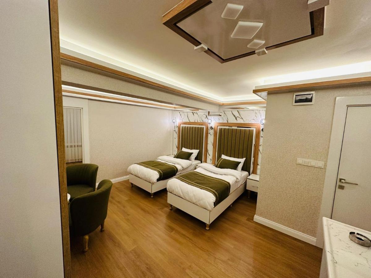 Taksim Havana Hotel Suites Istanbul Exterior foto