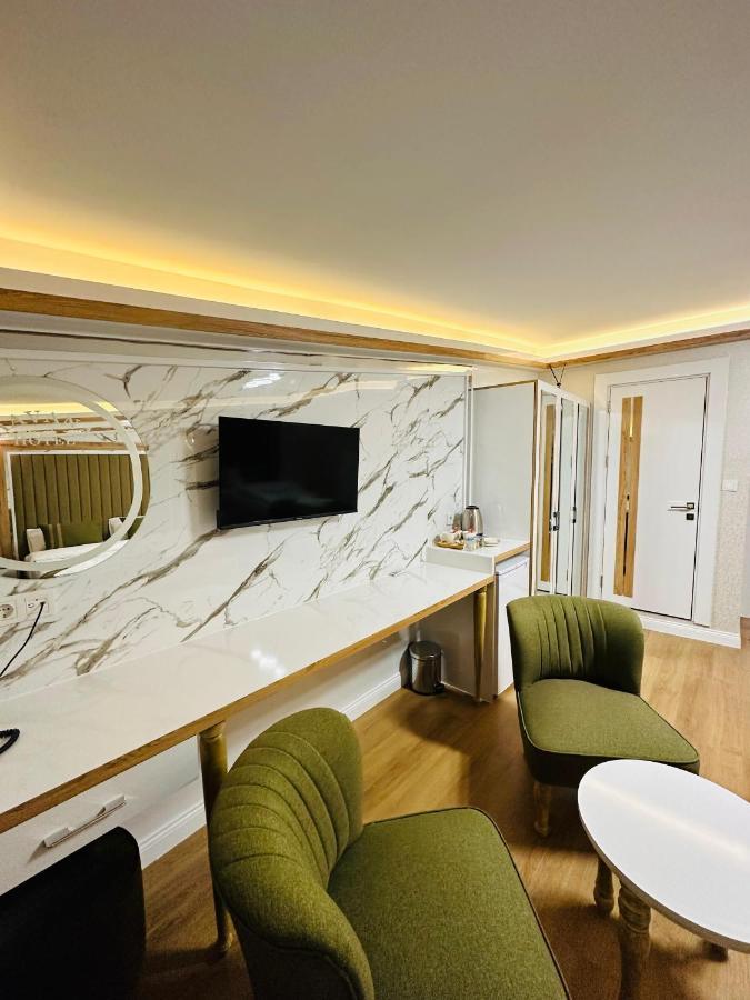Taksim Havana Hotel Suites Istanbul Exterior foto