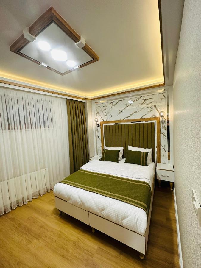 Taksim Havana Hotel Suites Istanbul Exterior foto