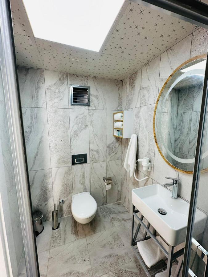 Taksim Havana Hotel Suites Istanbul Exterior foto